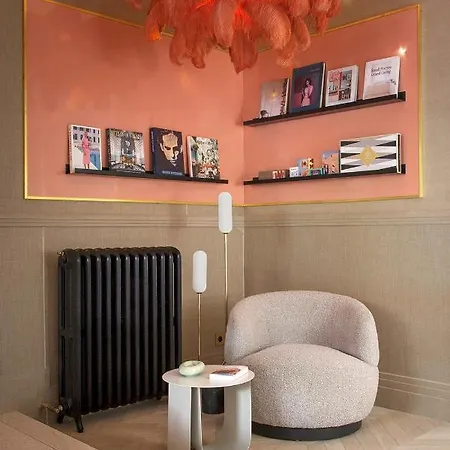 Penelope Hometel Antwerp
