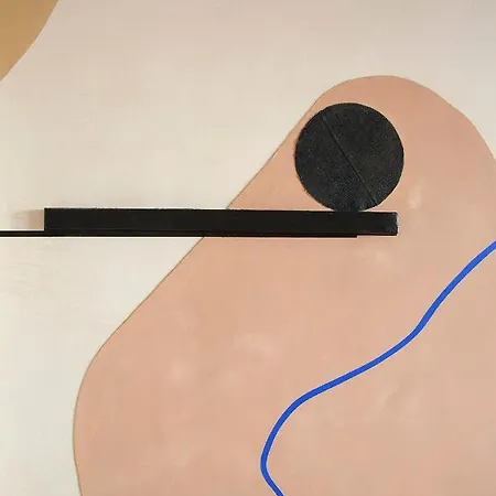 Penelope Hometel * Antwerp