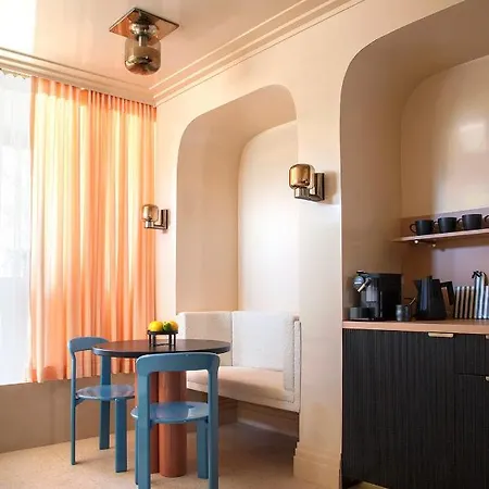 Bed & Breakfast Penelope Hometel Antwerp
